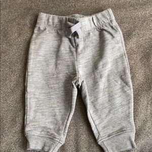 Baby joggers